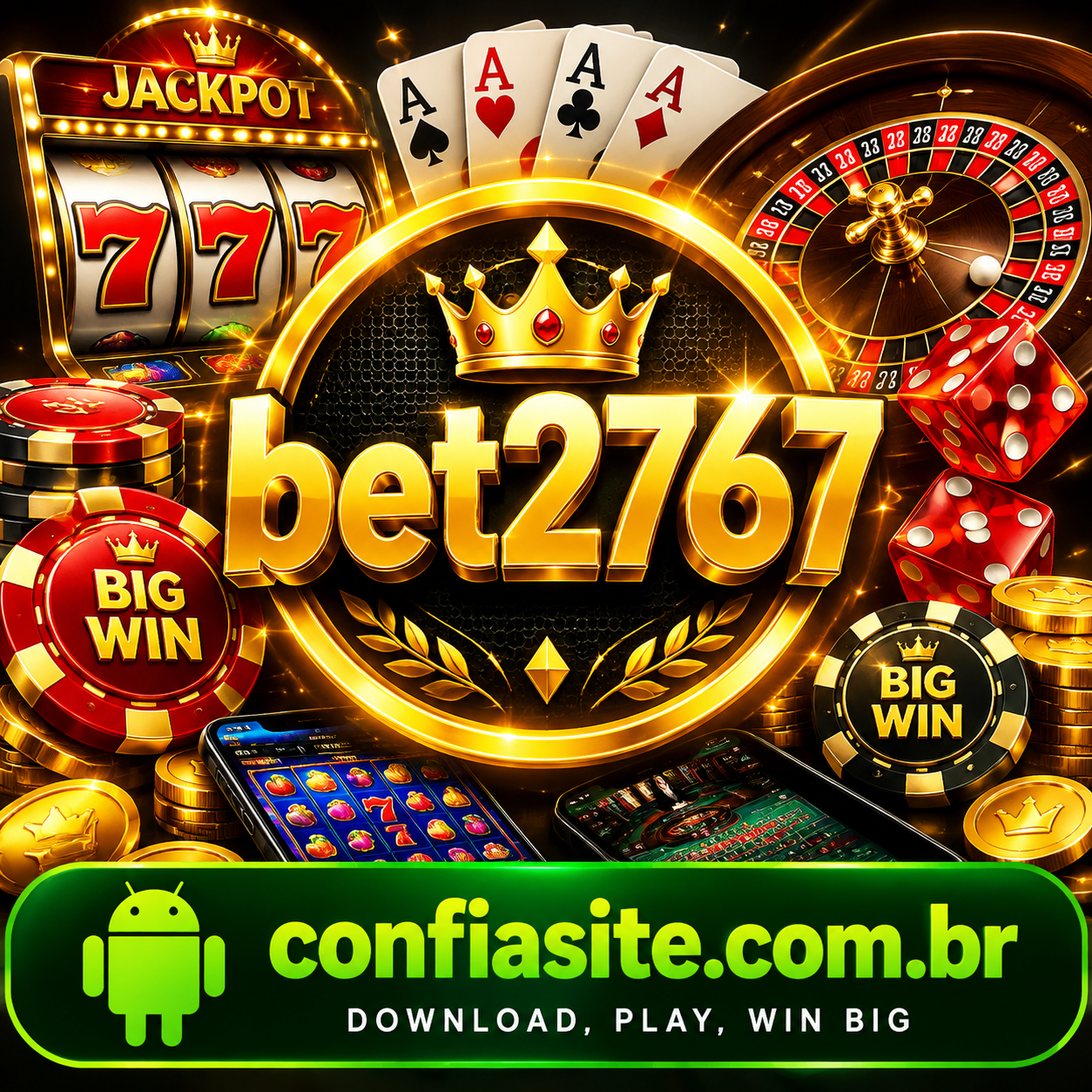 bet2767