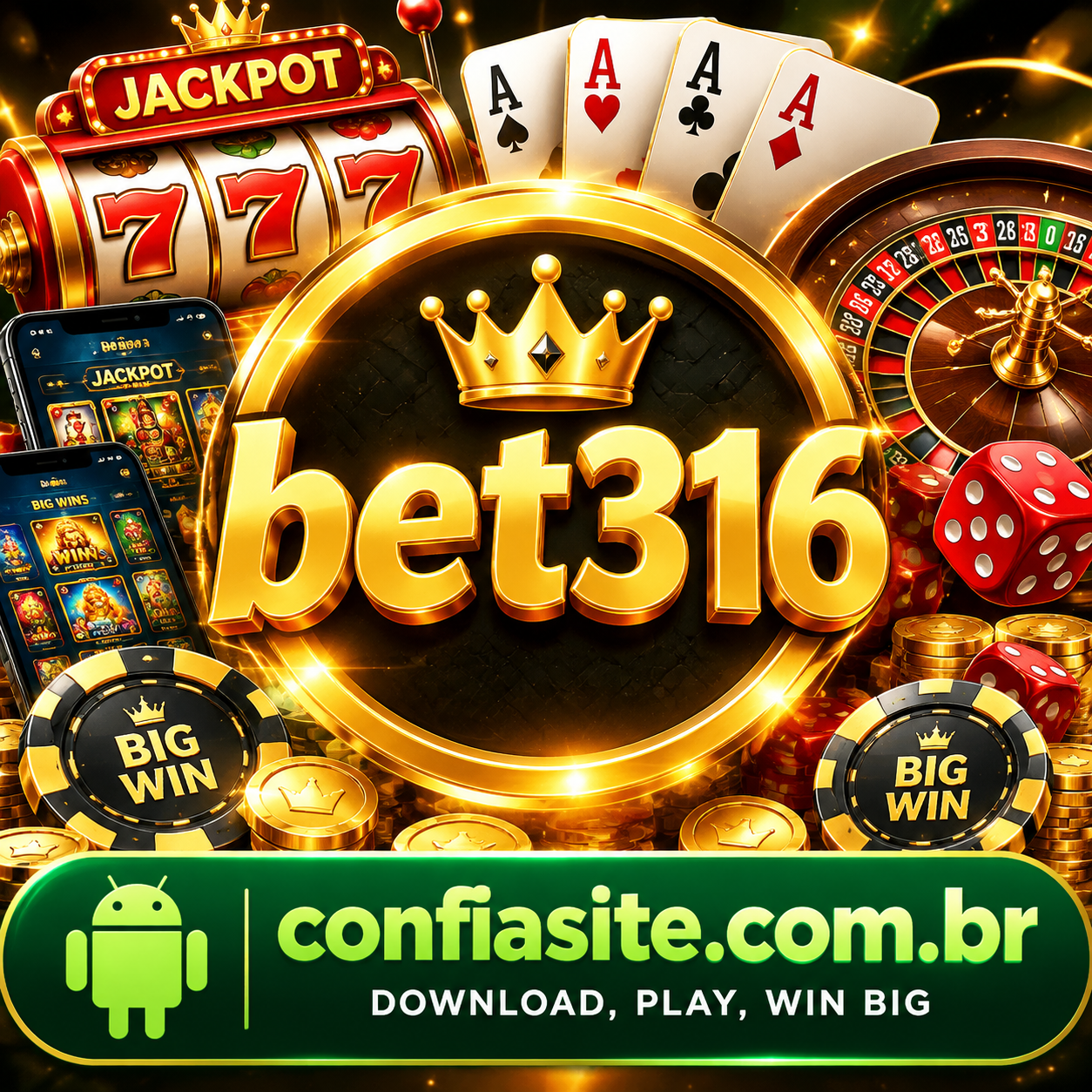 bet316