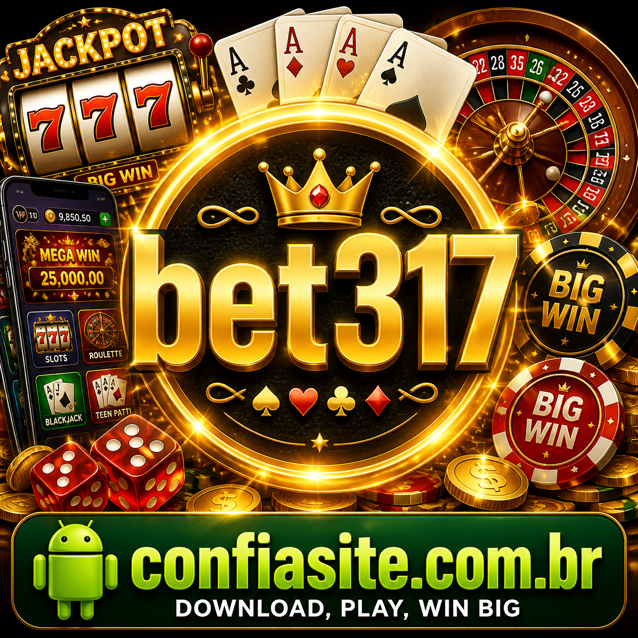 bet317 APK
