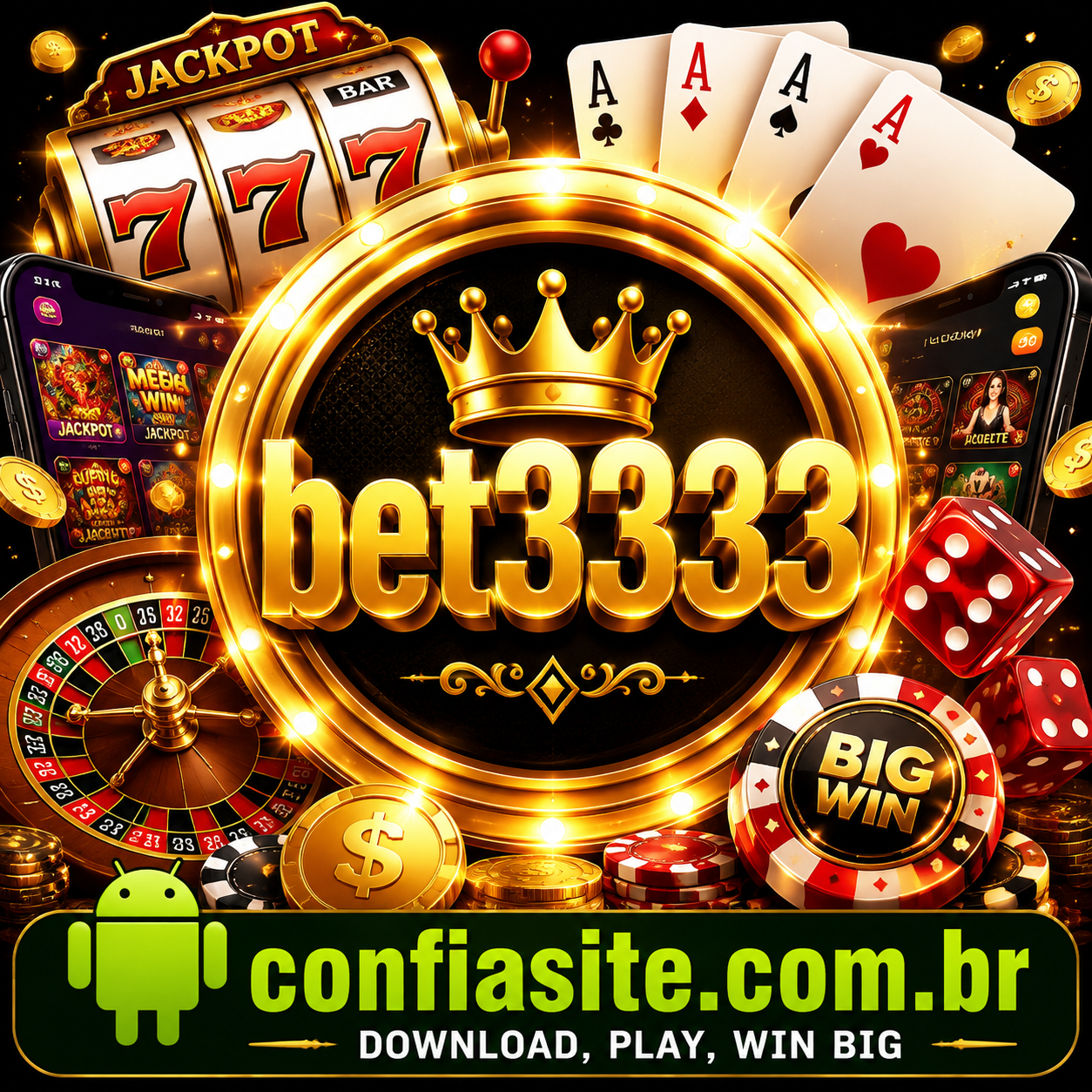 bet3333