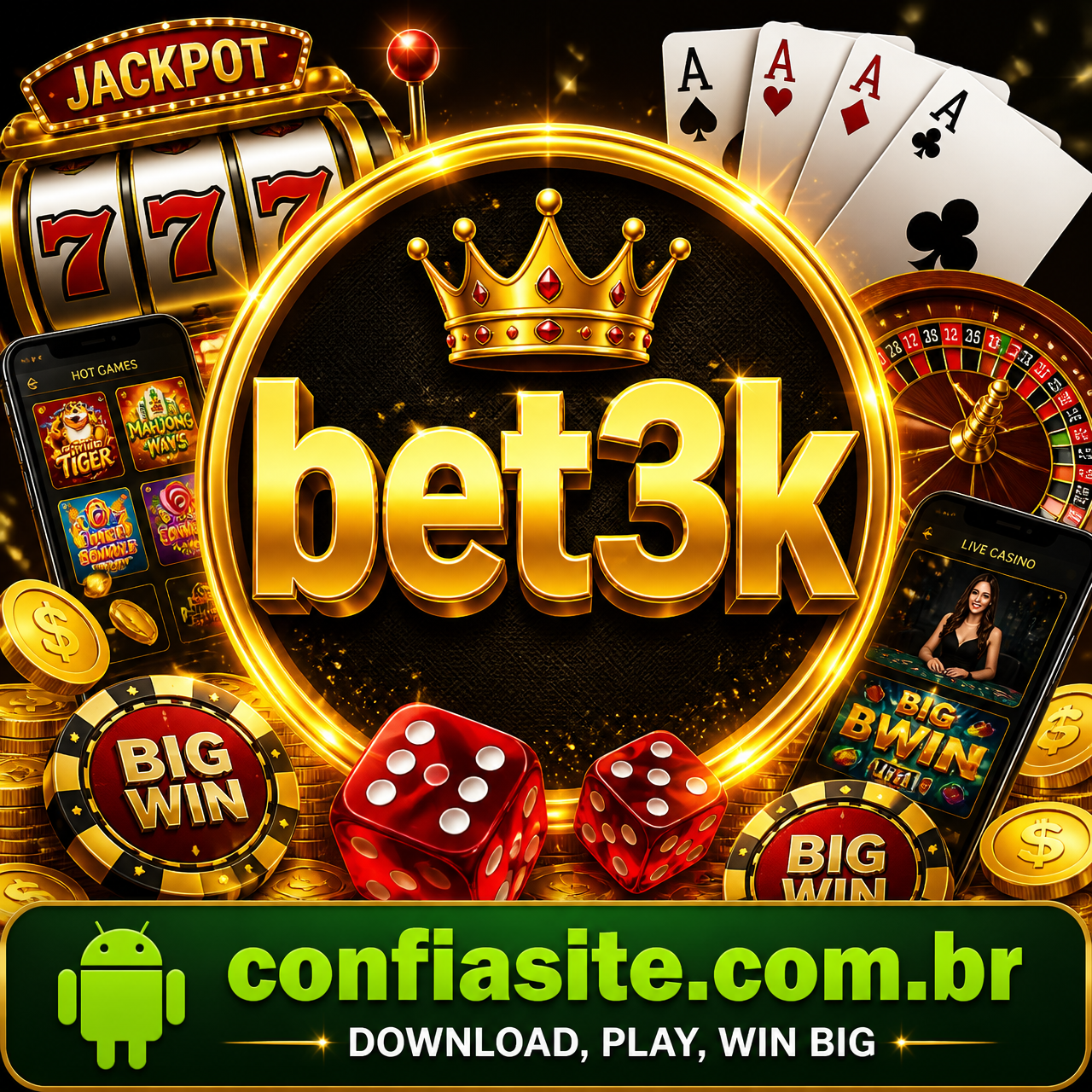 bet3k