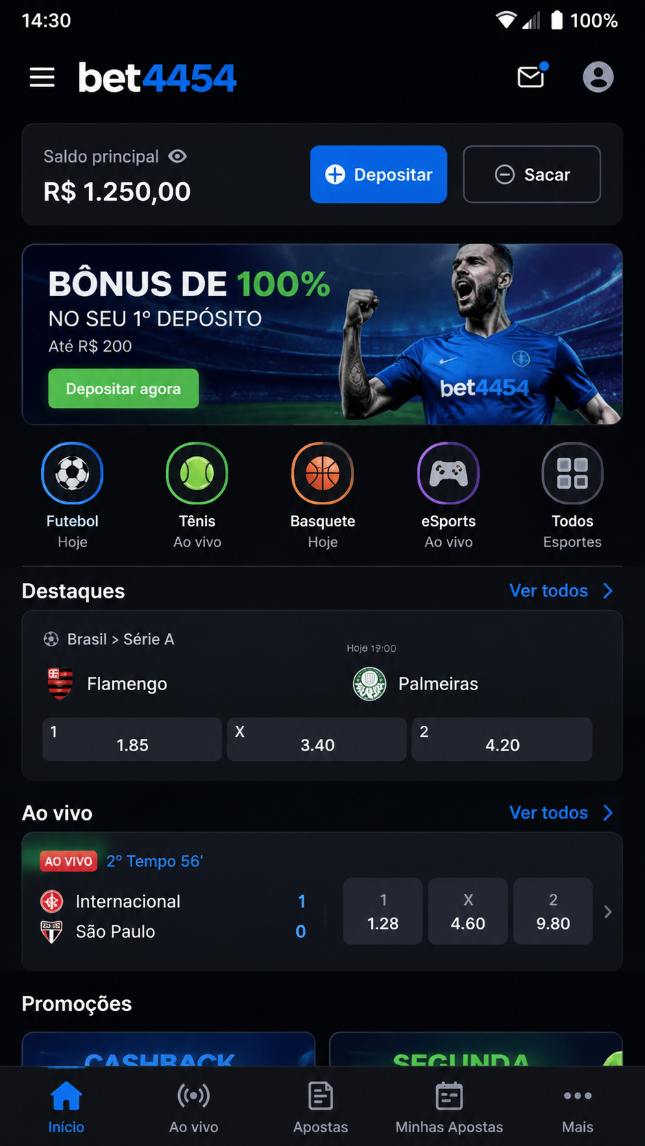 bet4454 screenshot