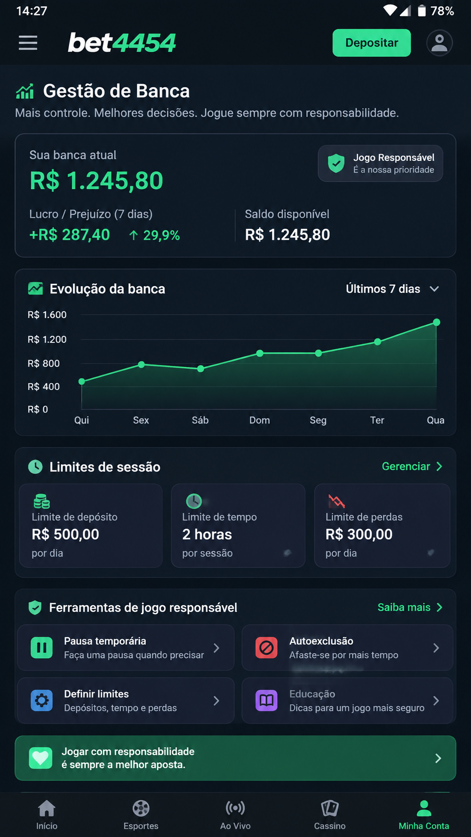 bet4454 screenshot