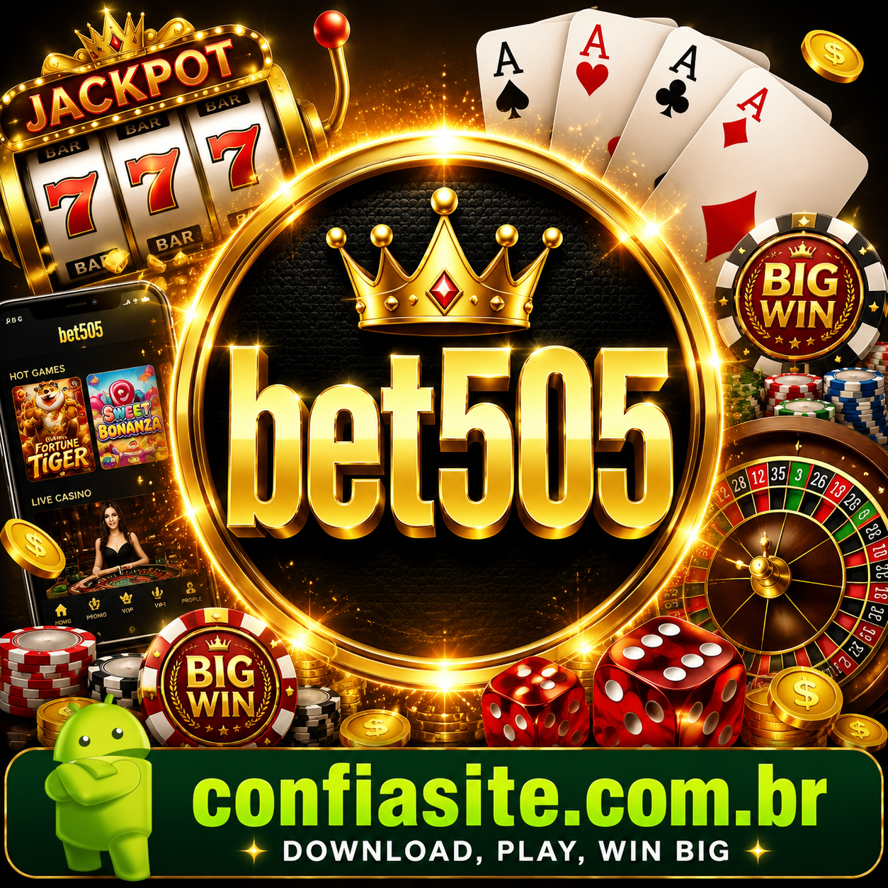 bet505