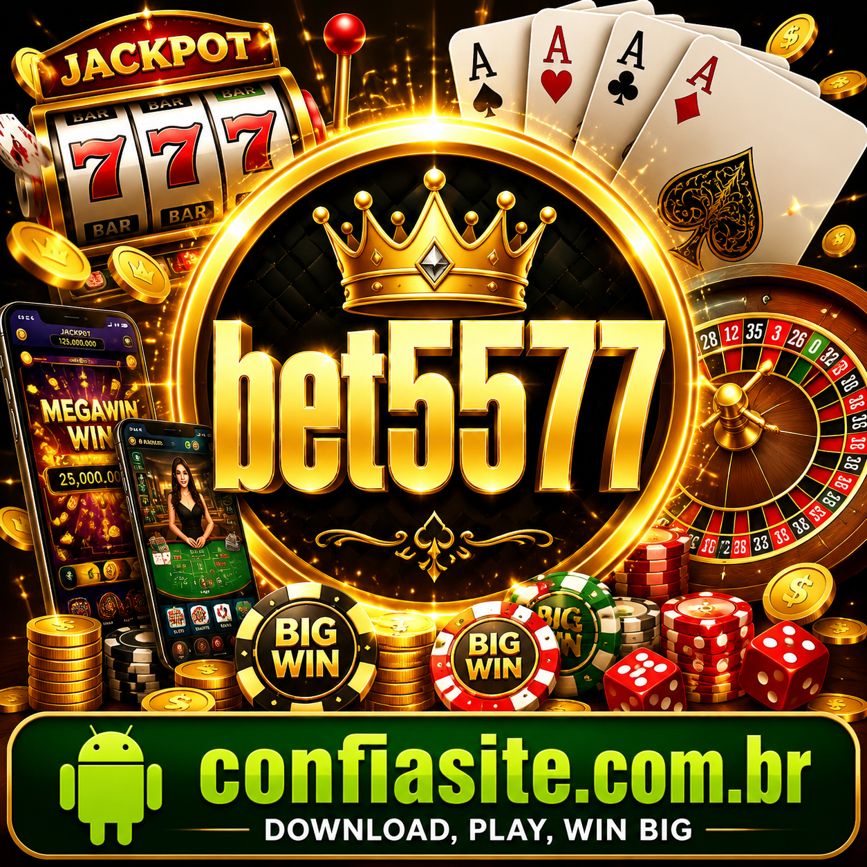 bet5577 APK