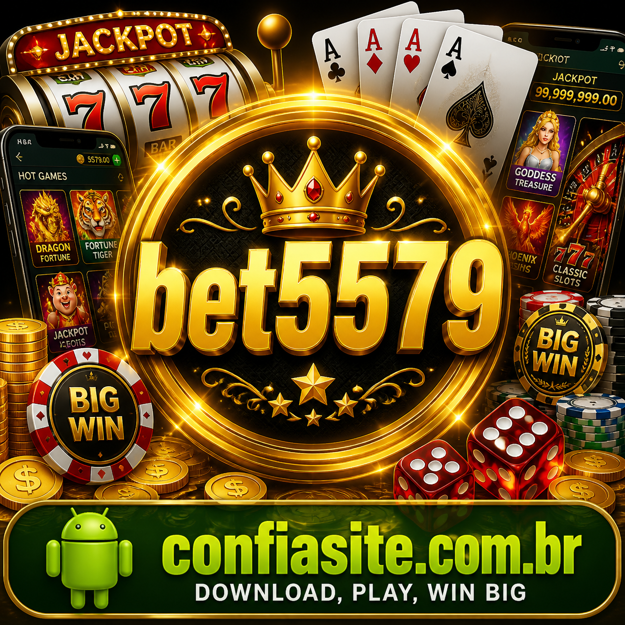 bet5579 APK