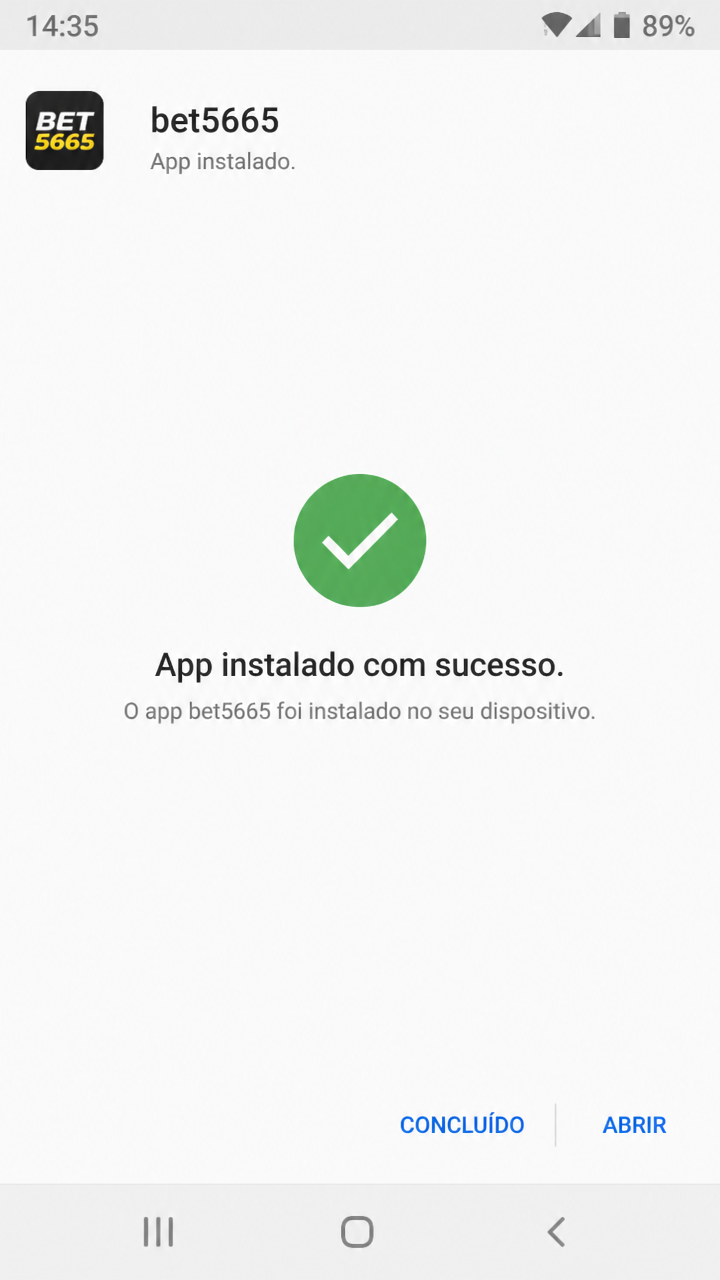 bet5665 screenshot