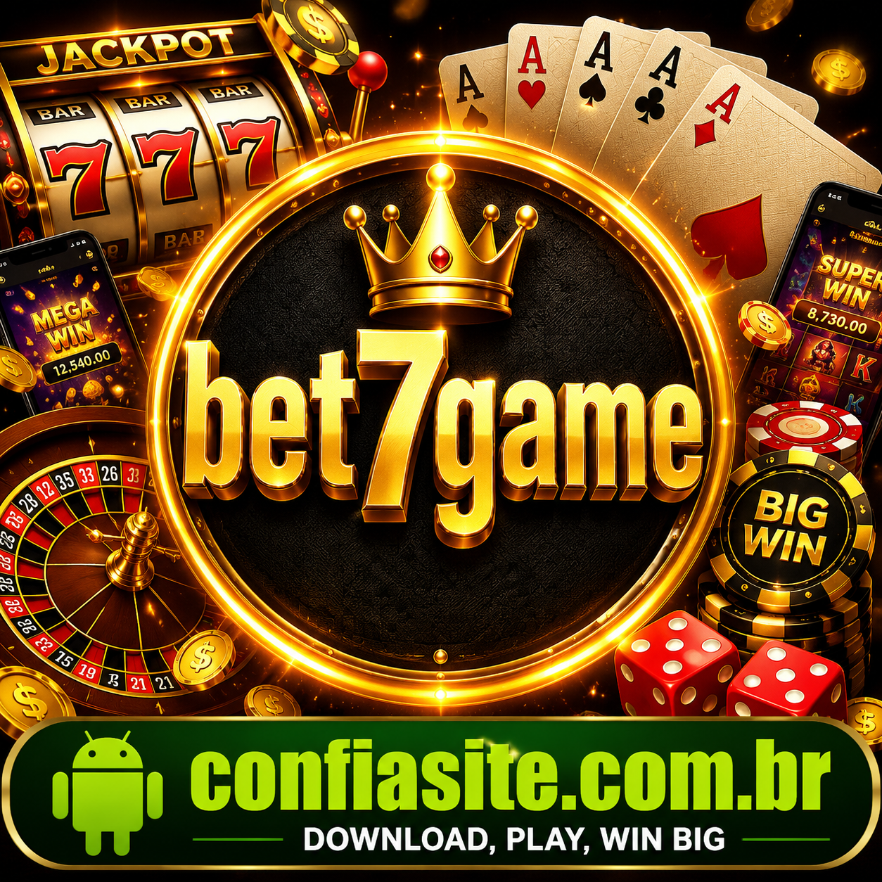 bet7game APK