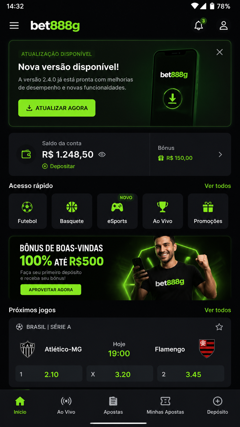 bet888g screenshot