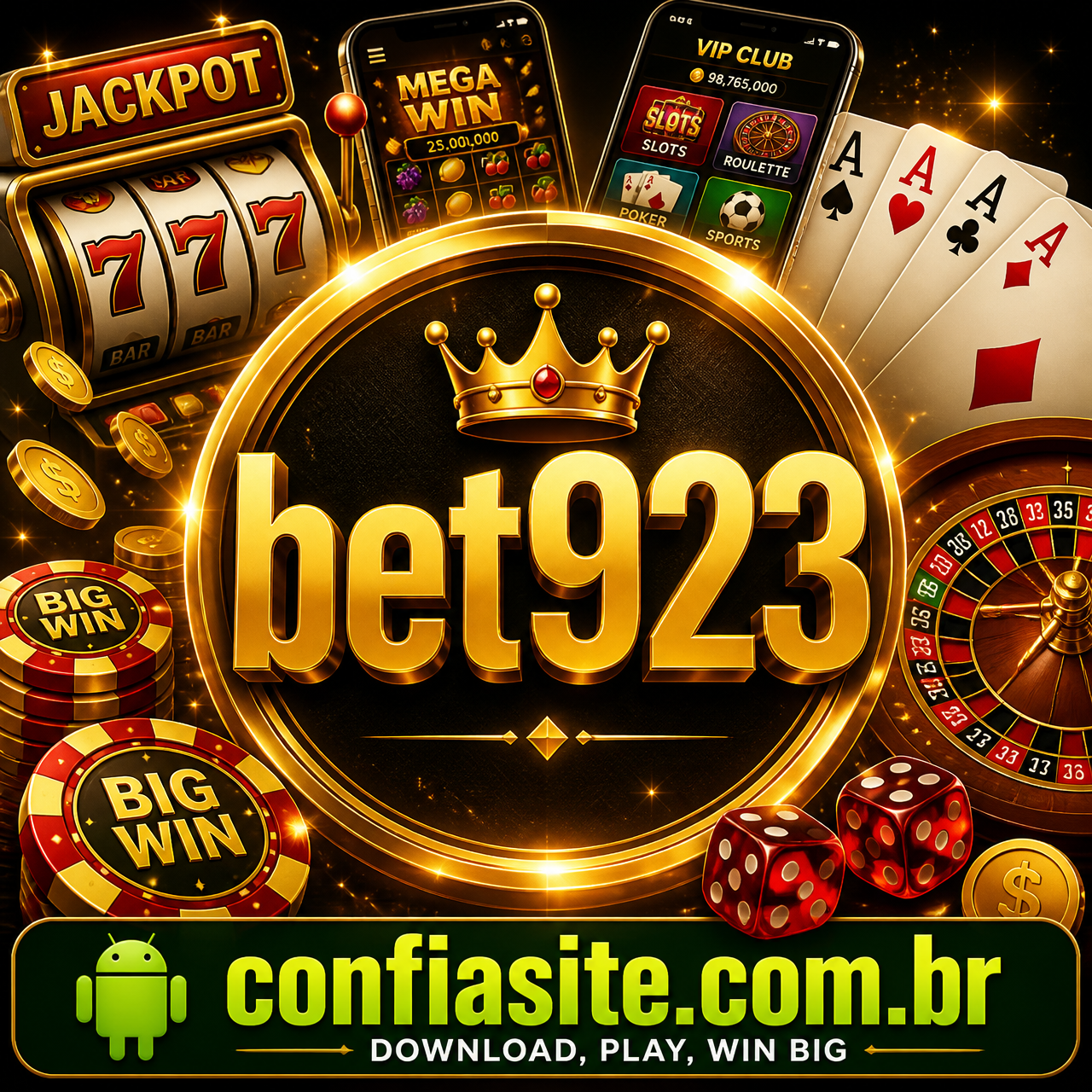 bet923