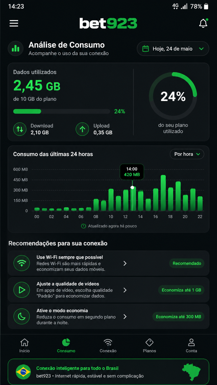 bet923 screenshot