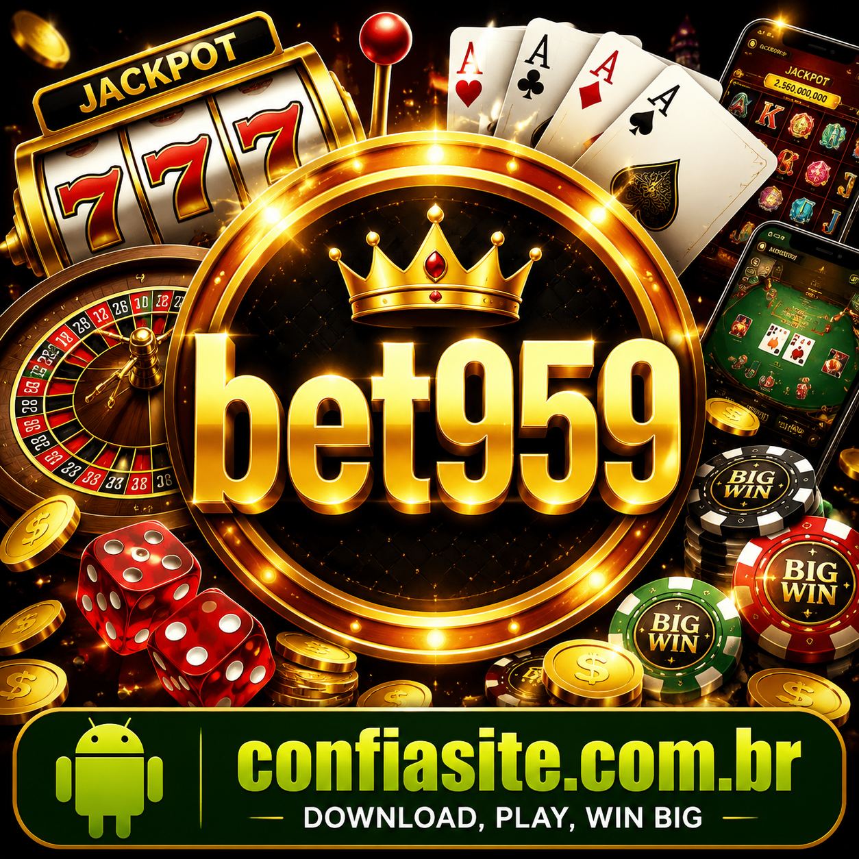 bet959 APK