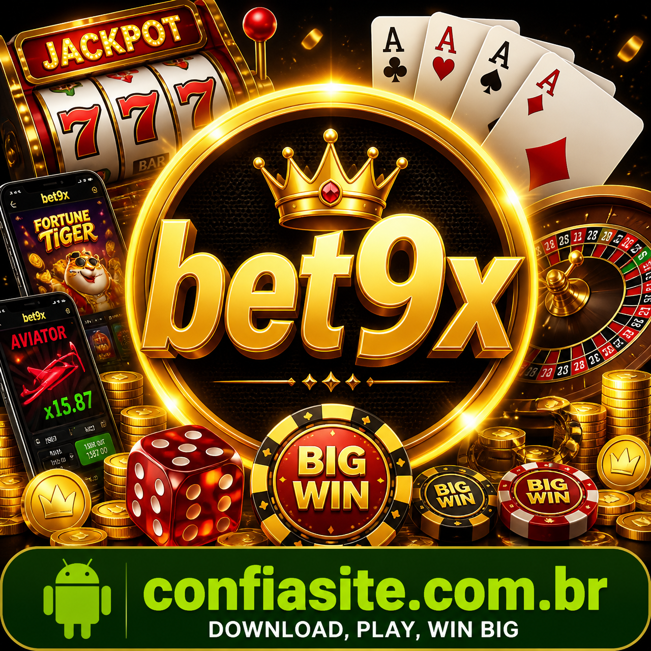 bet9x