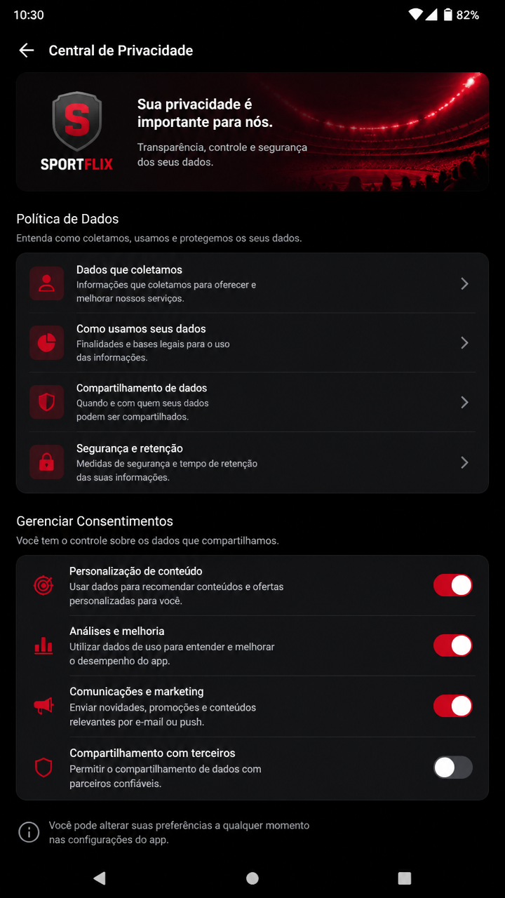 bet9x screenshot
