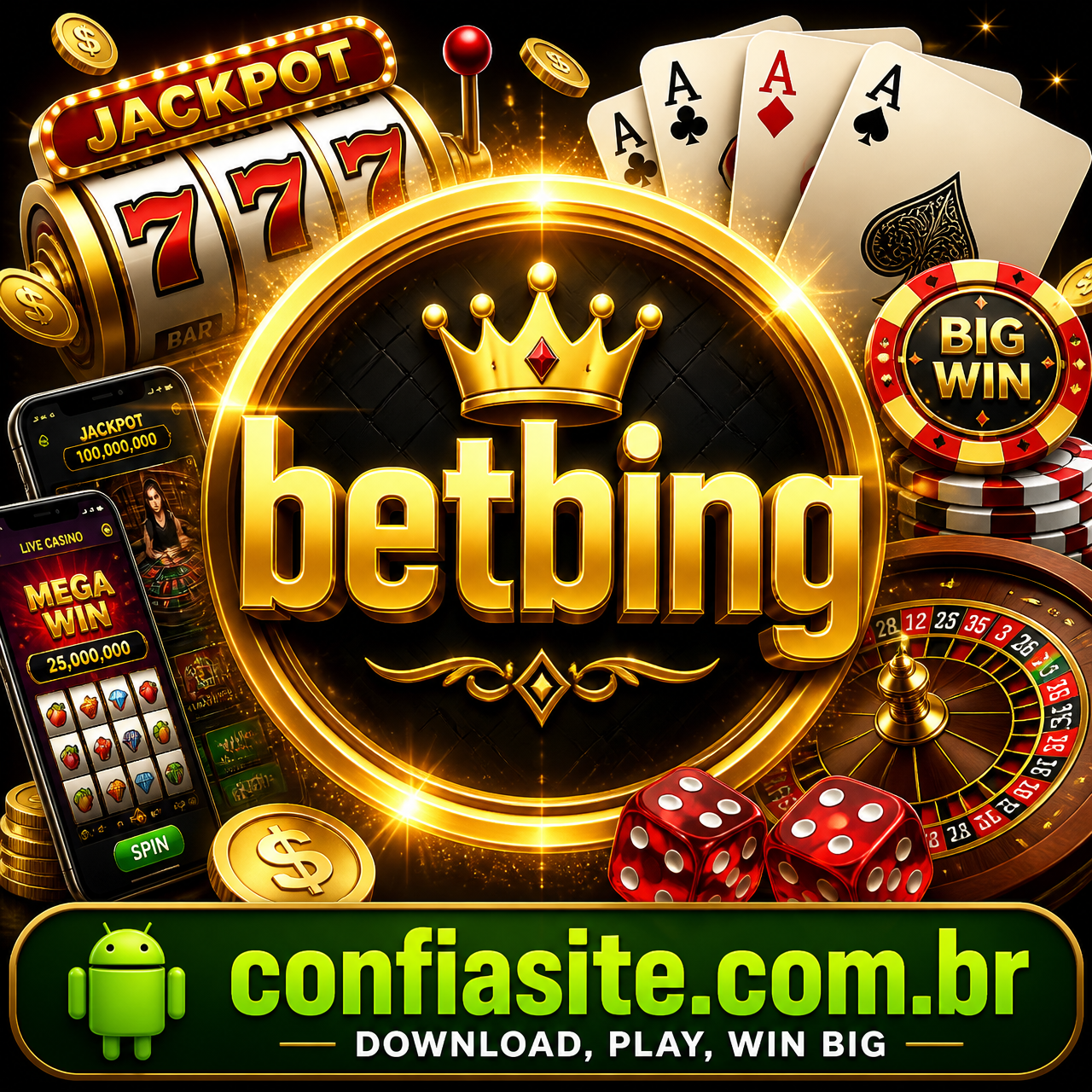 betbing