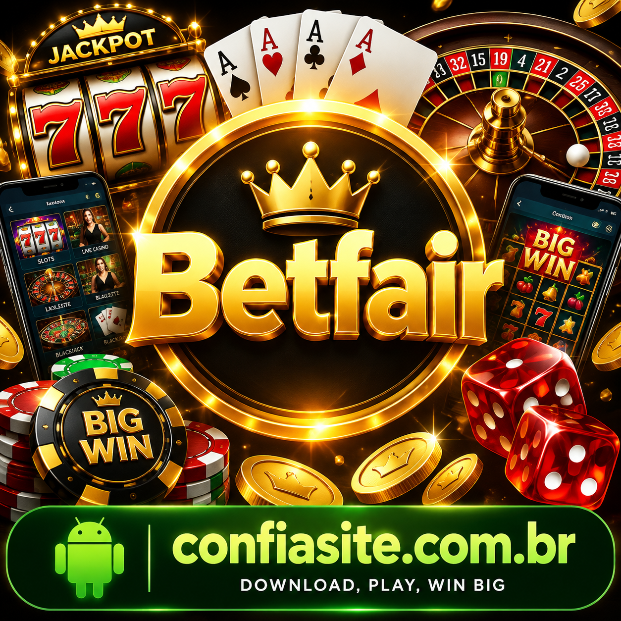 Betfair APK