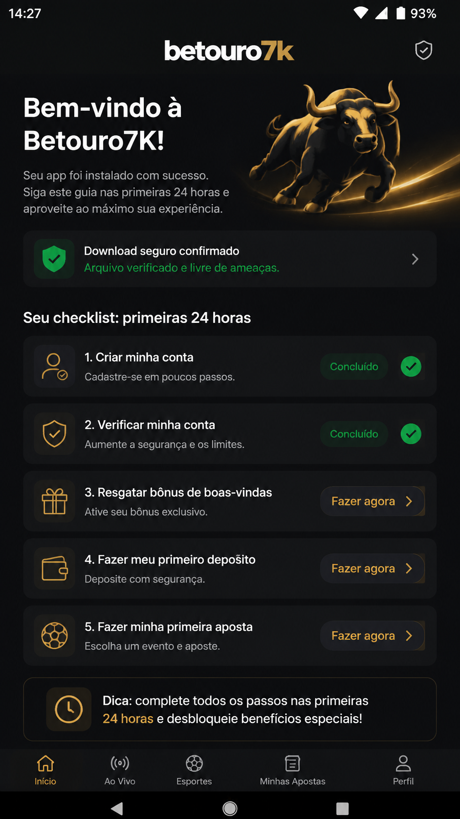 betouro7k screenshot