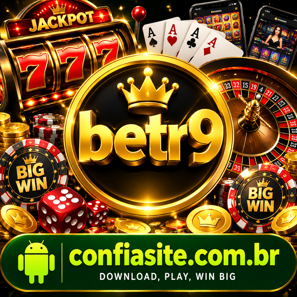 betr9 APK