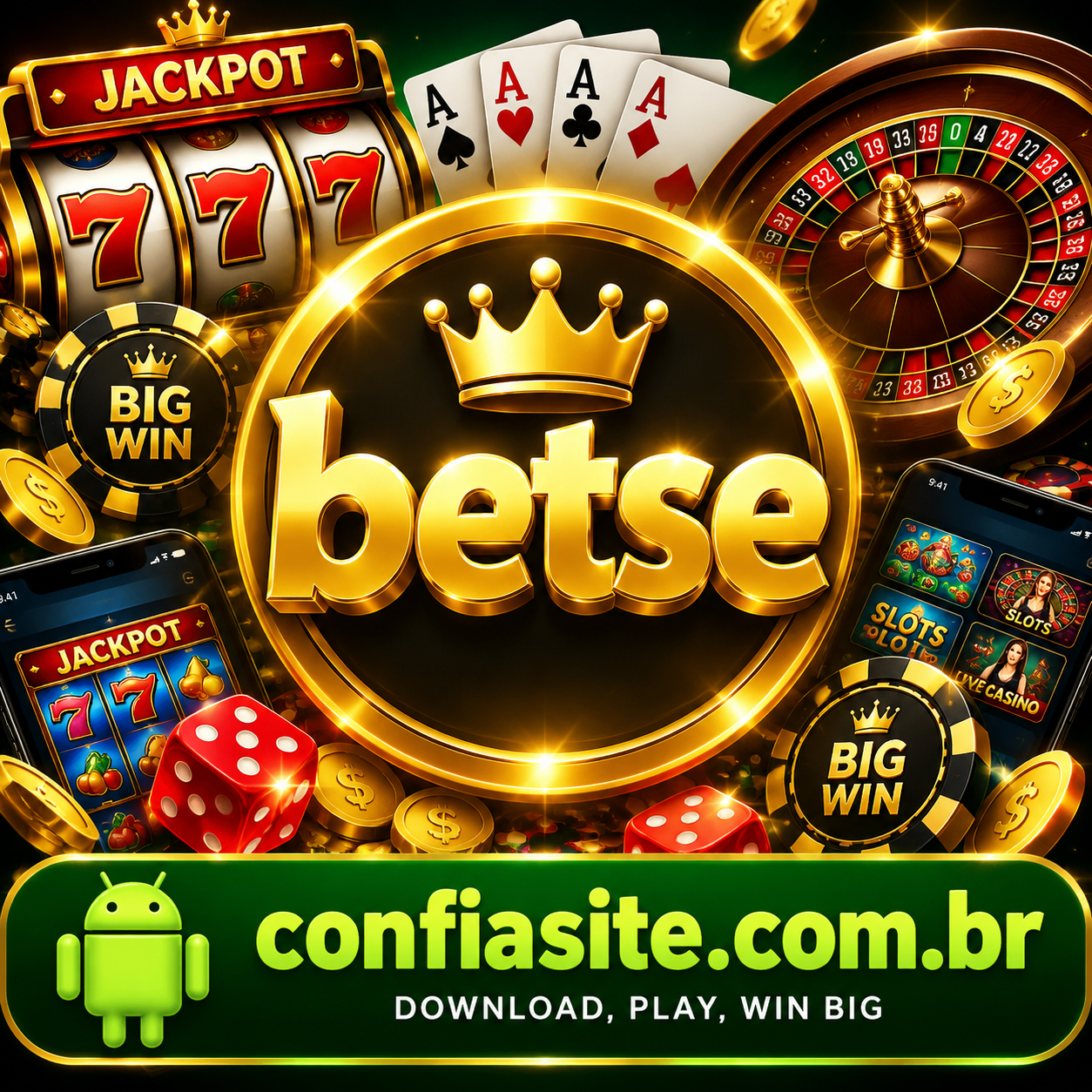 betse