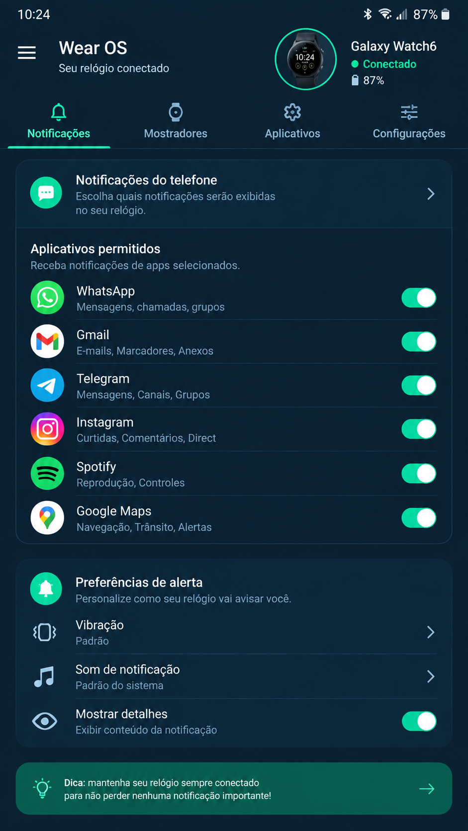 betse screenshot