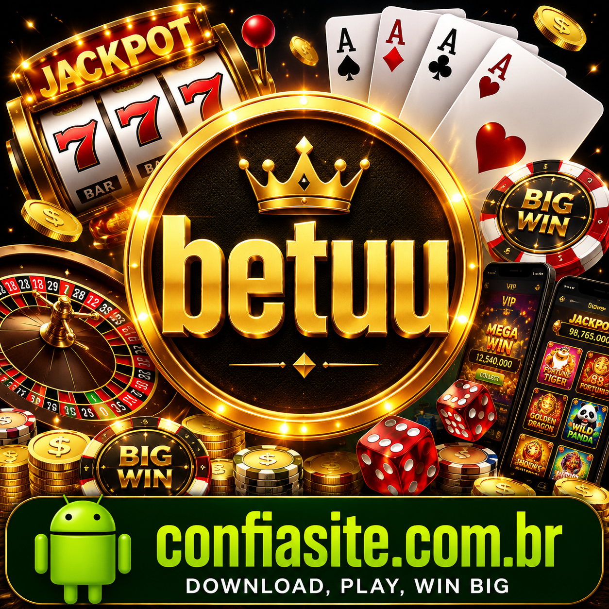 betuu APK