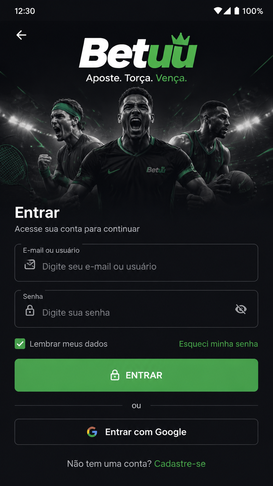 betuu screenshot