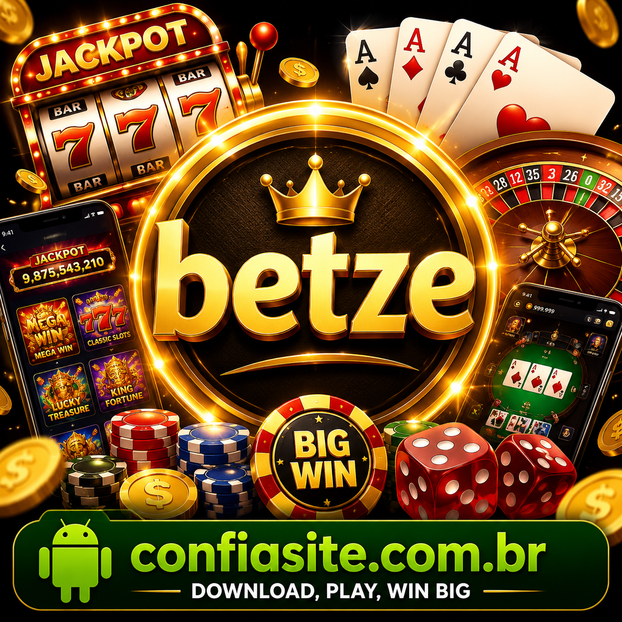 betze