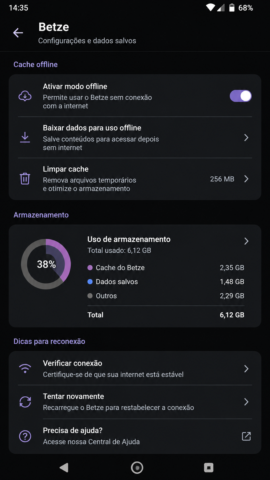 betze screenshot