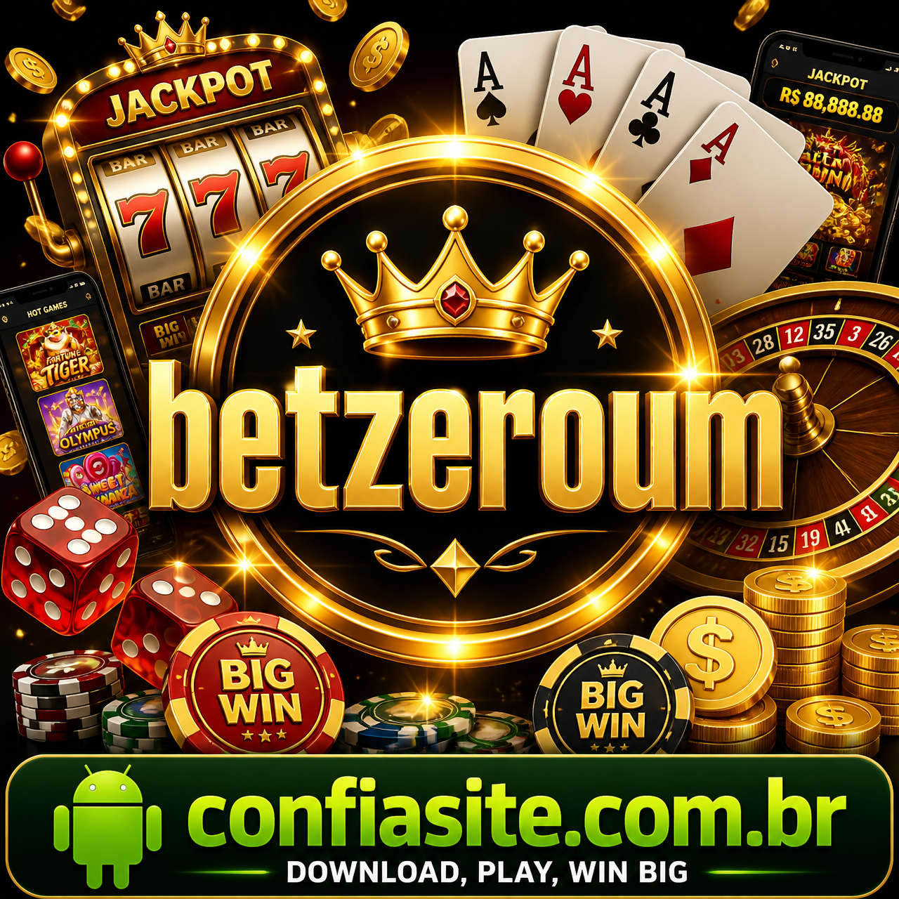 betzeroum
