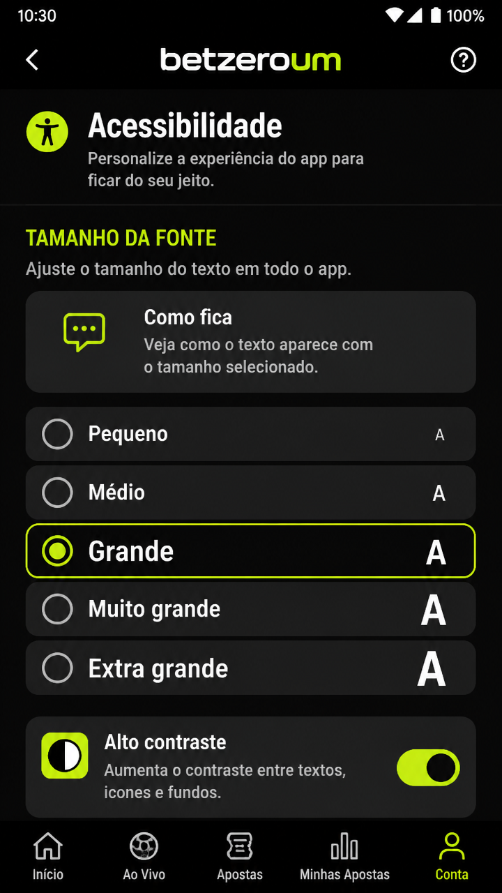 betzeroum screenshot
