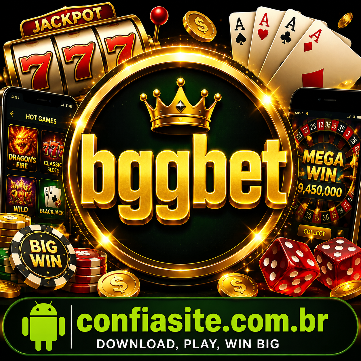 bggbet APK Android
