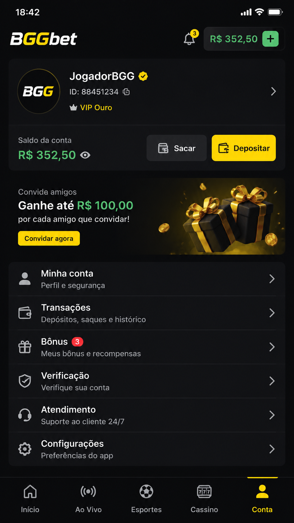 bggbet screenshot