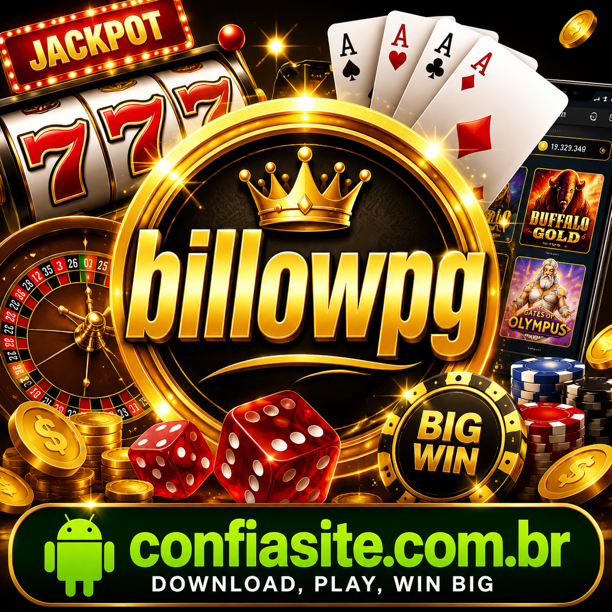 billowpg APK
