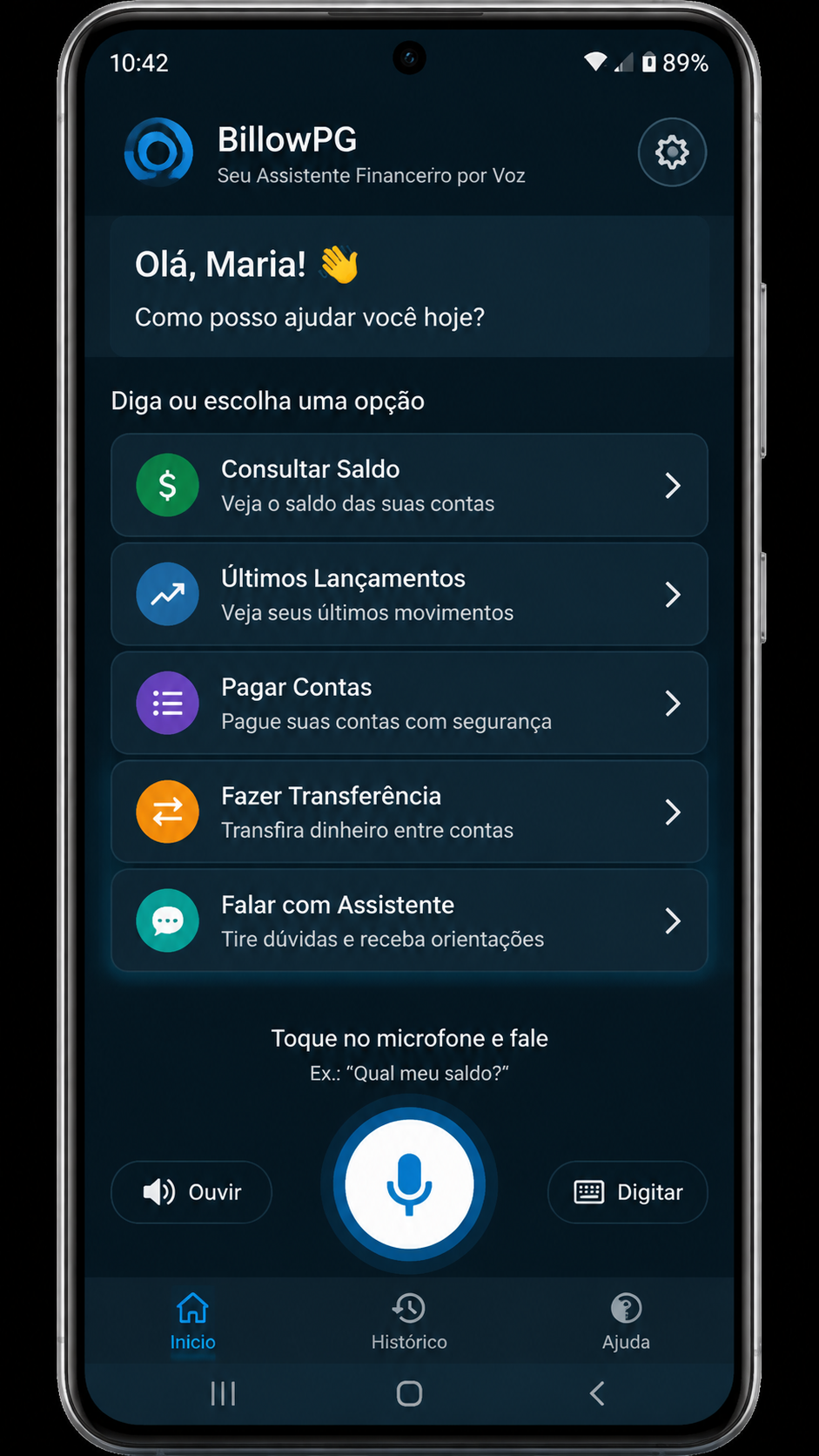 billowpg screenshot
