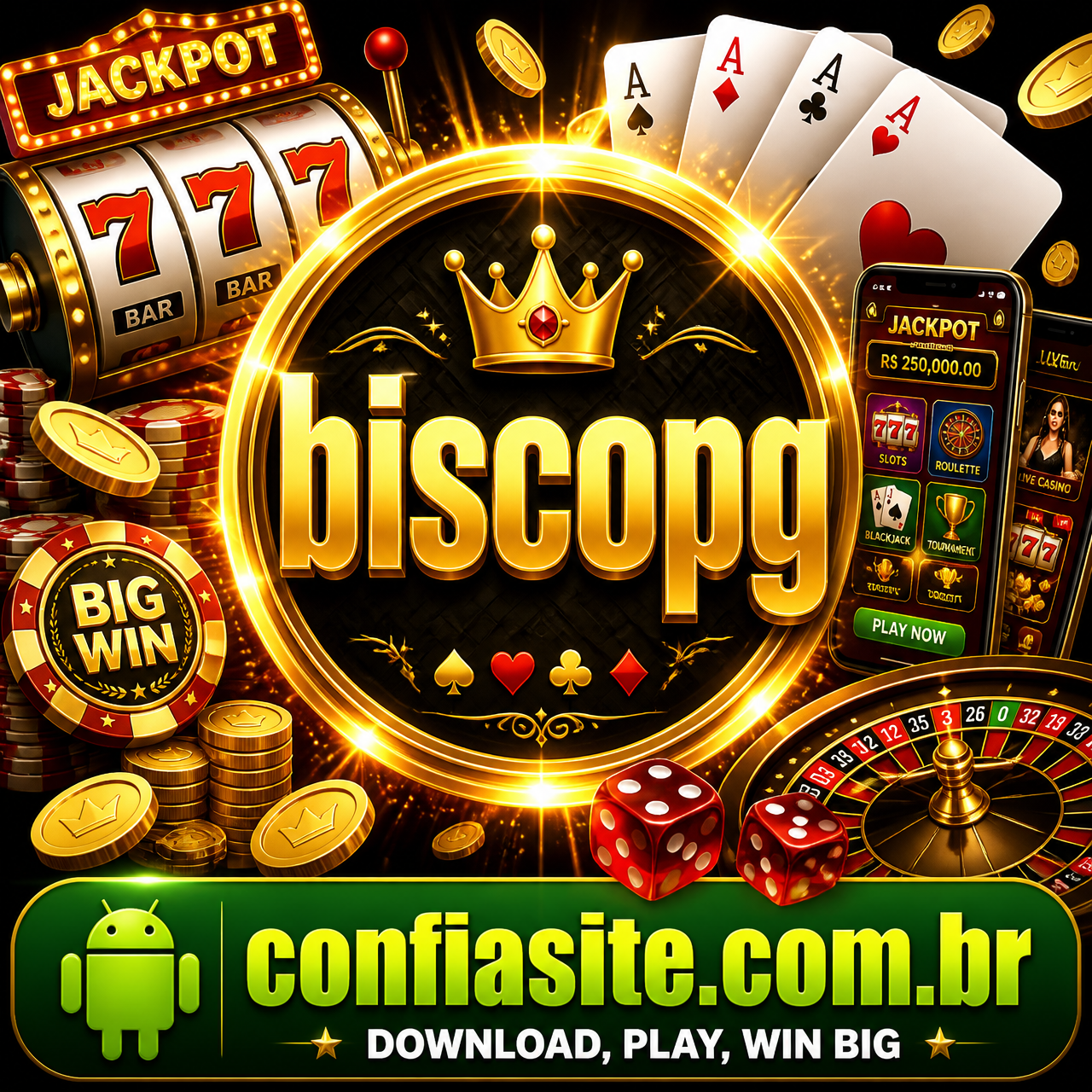 biscopg