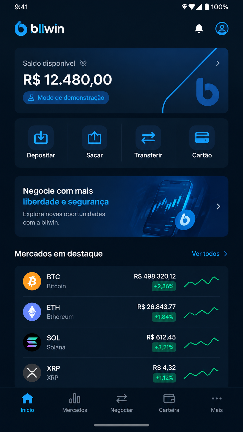 bllwin screenshot