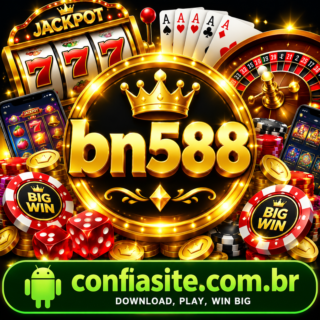 bn588 APK