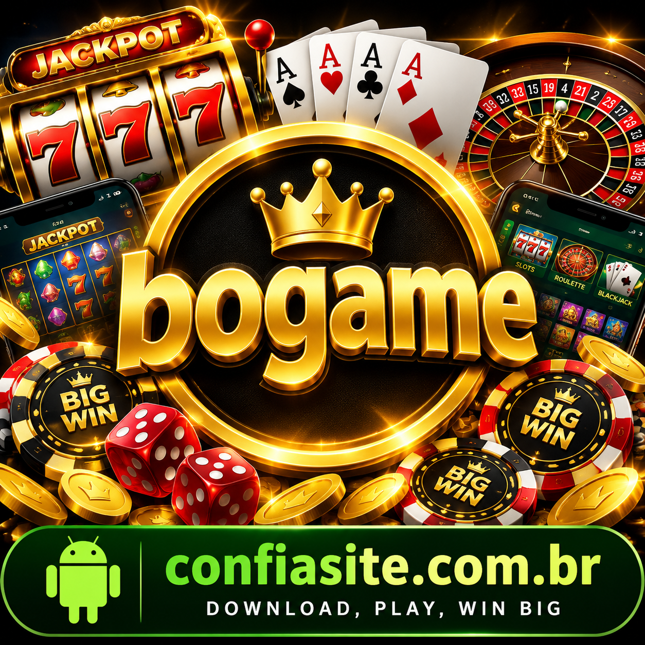 bogame APK