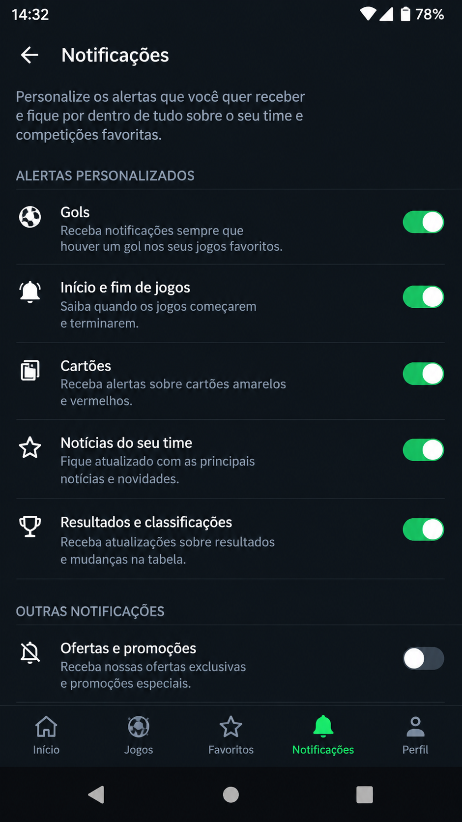 bogame screenshot