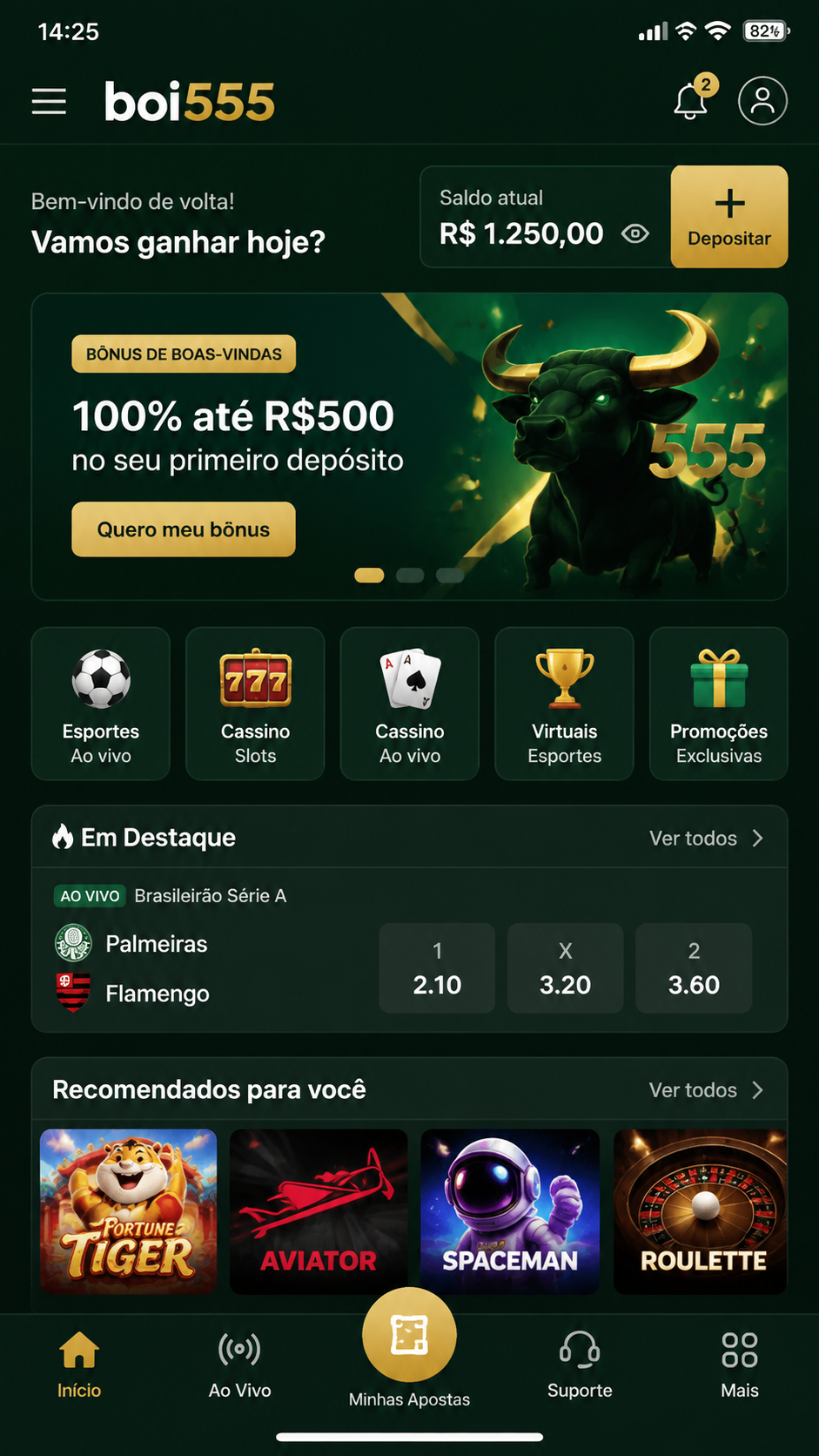boi555 screenshot