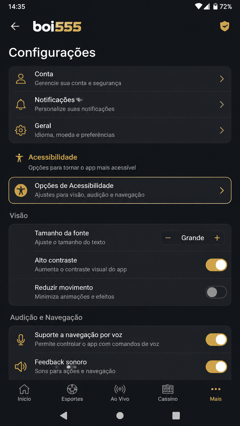 boi555 screenshot