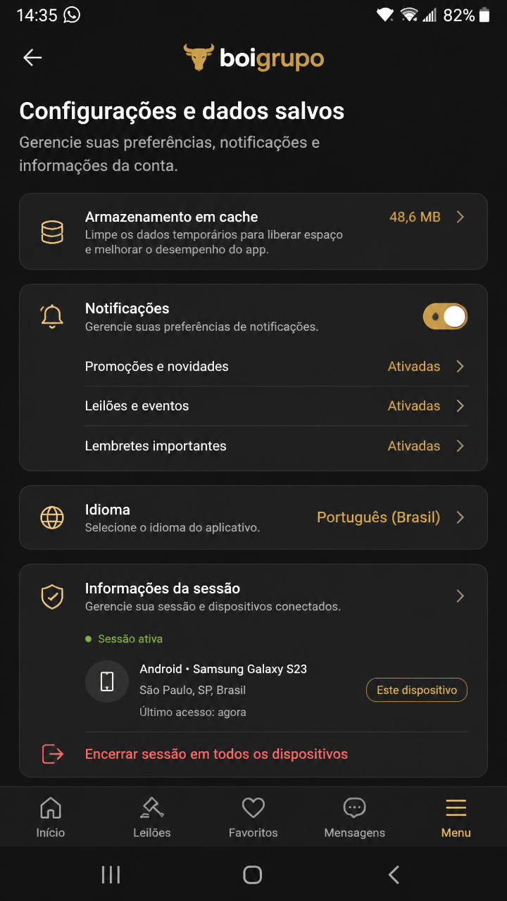 boigrupo screenshot
