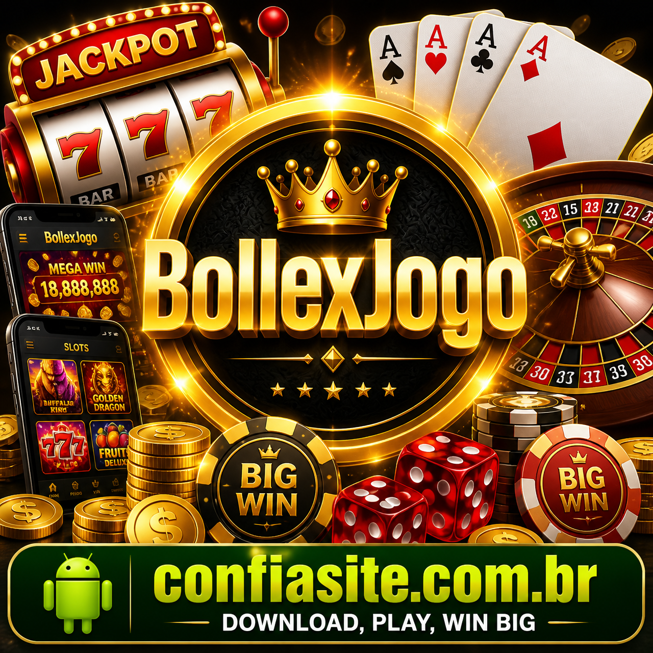 BollexJogo