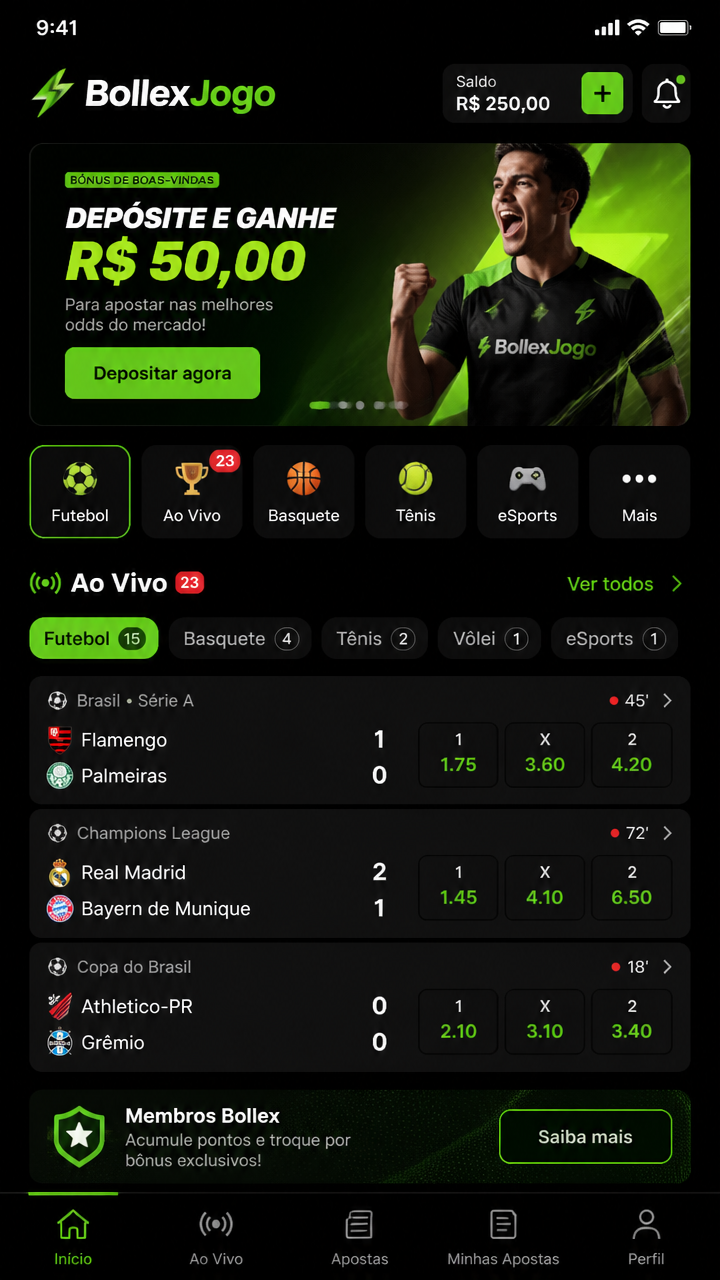 BollexJogo screenshot