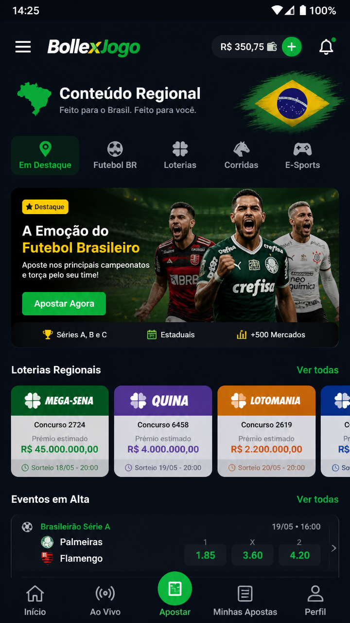 BollexJogo screenshot