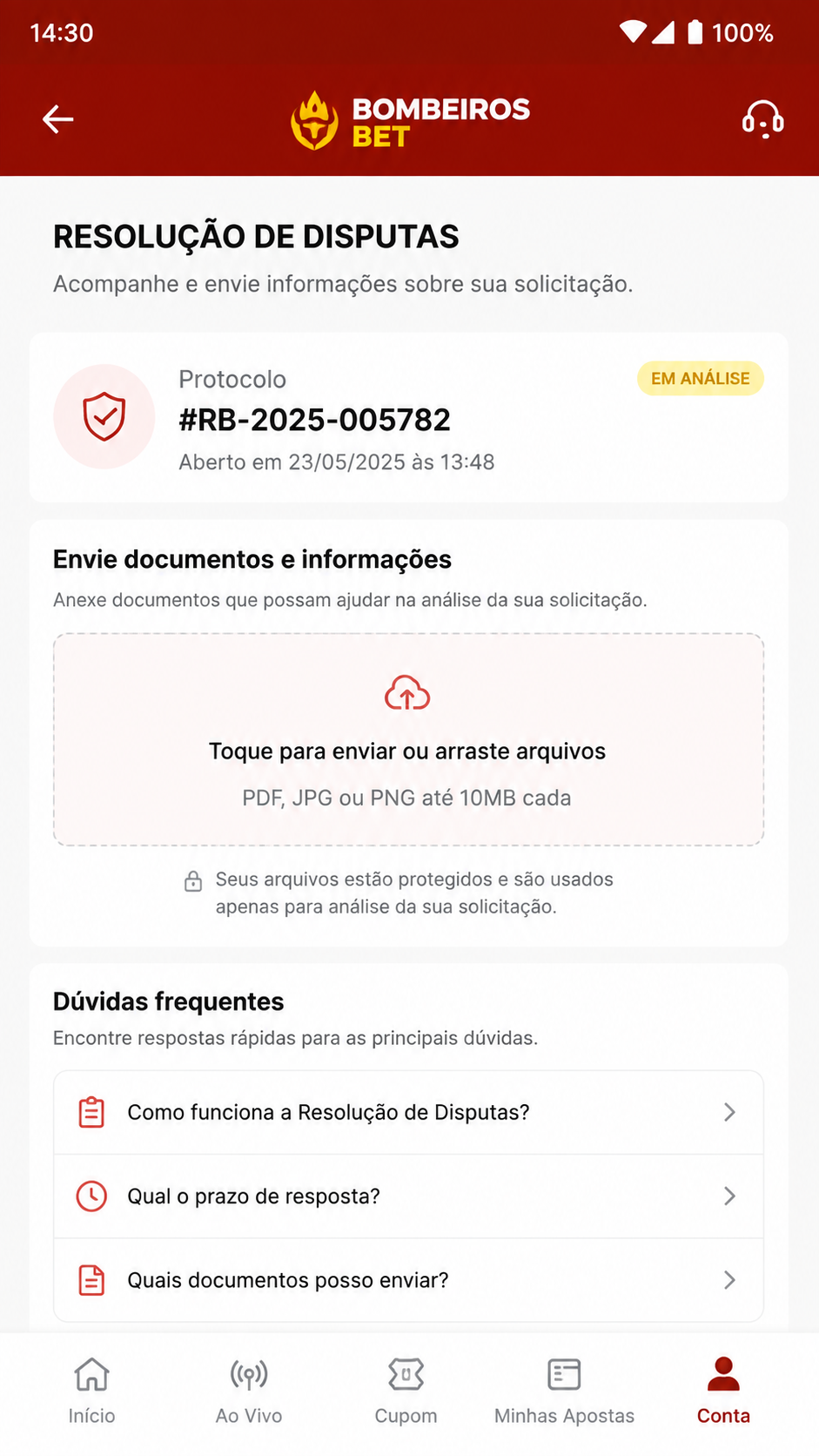 bombeirosbet screenshot