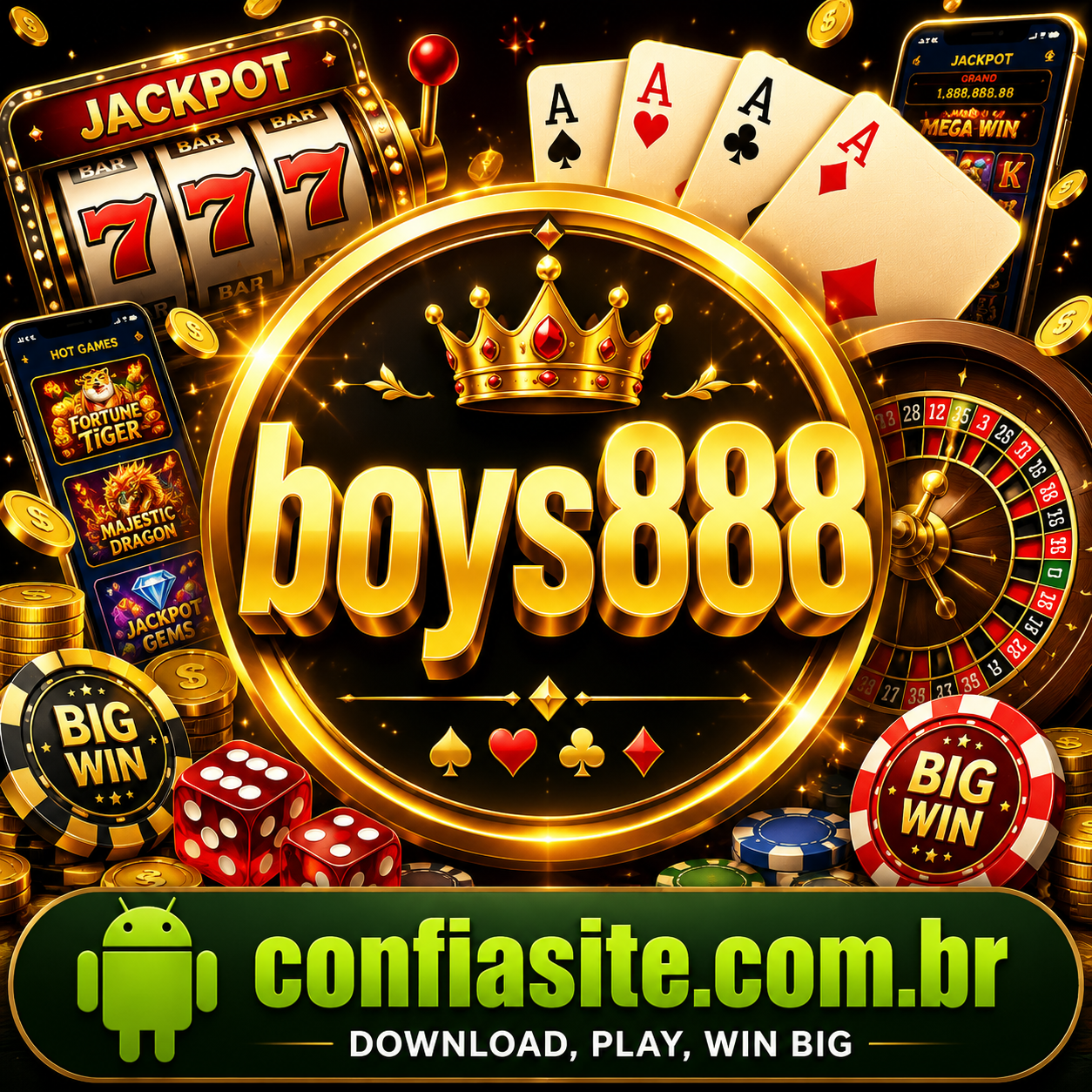 boys888