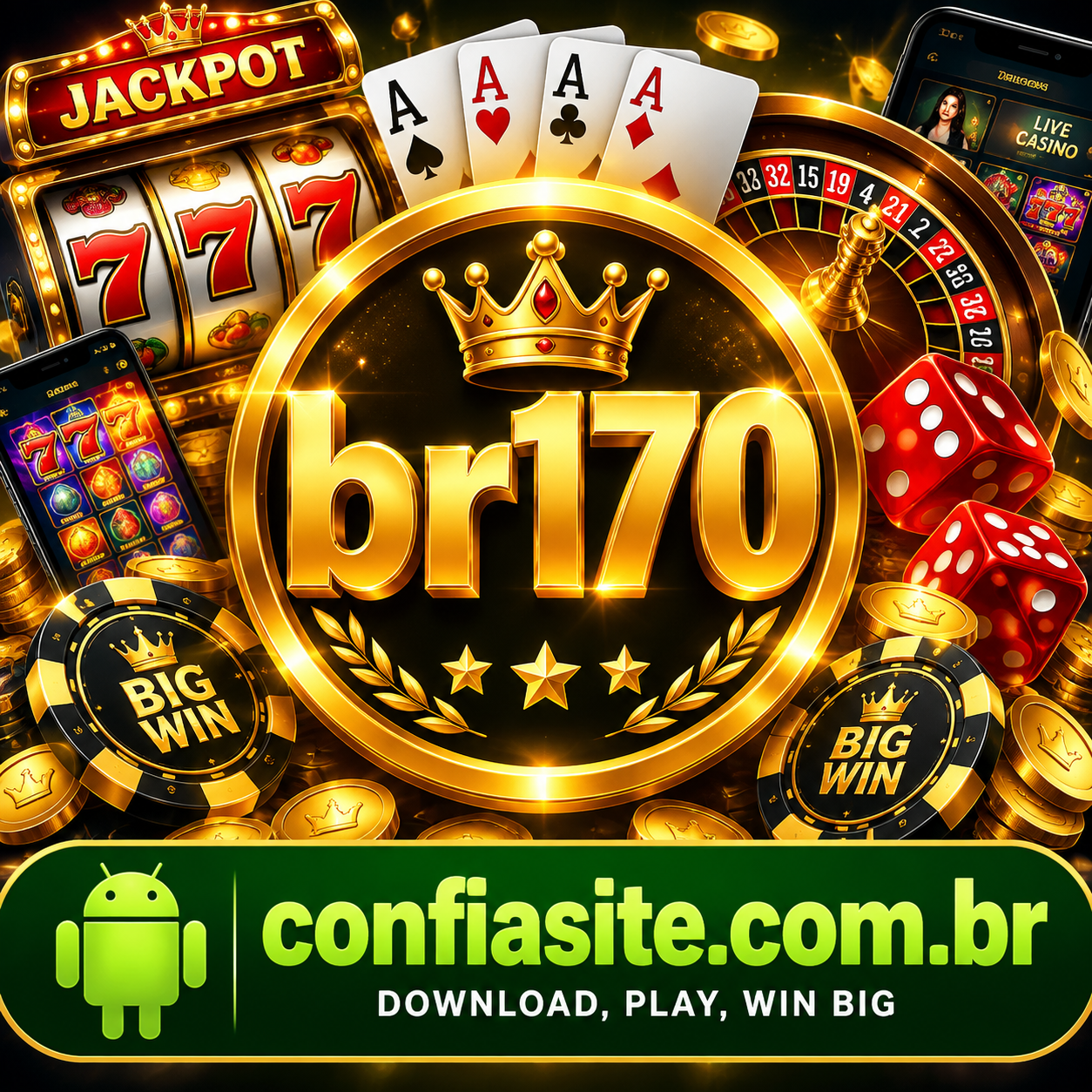 br170 APK