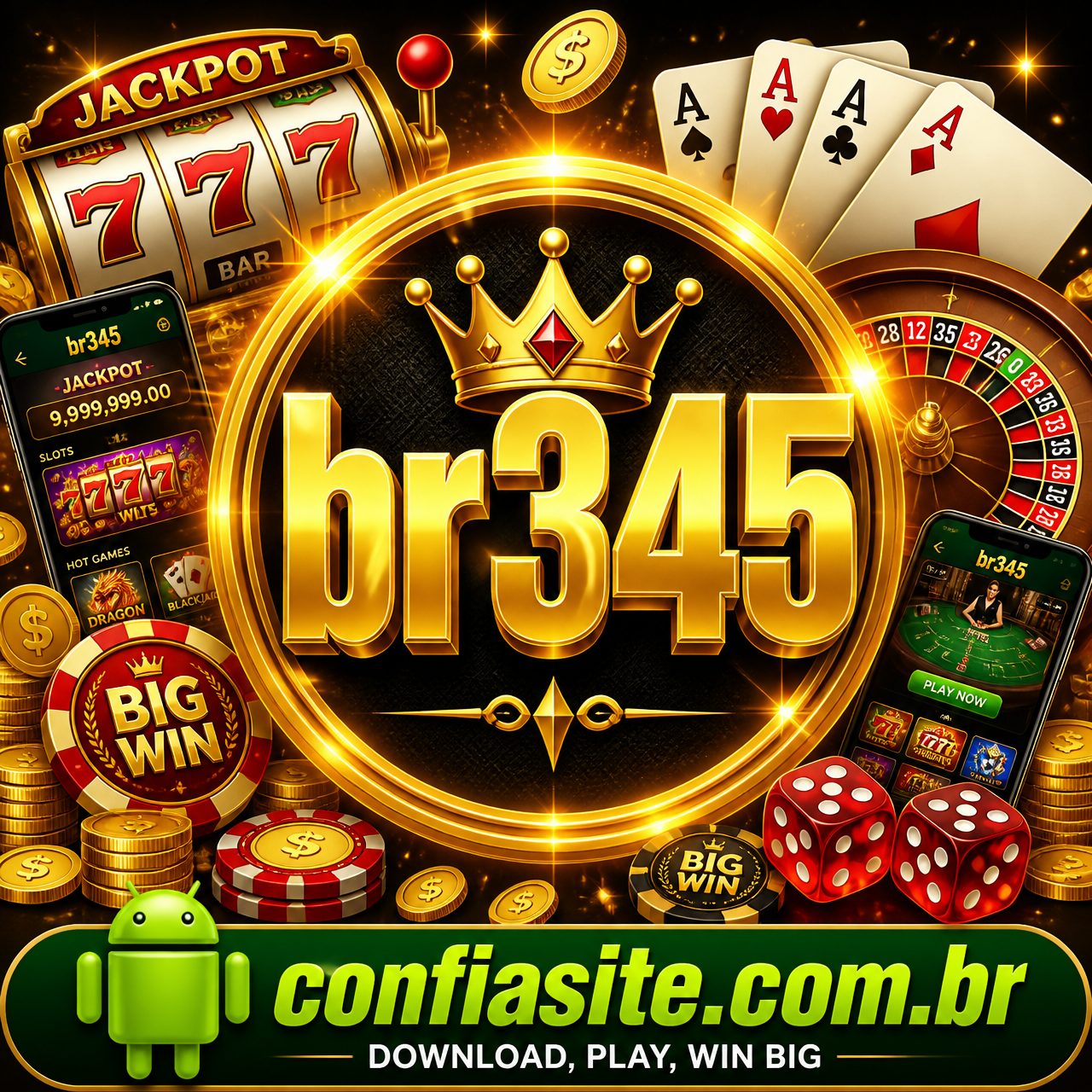 br345 APK