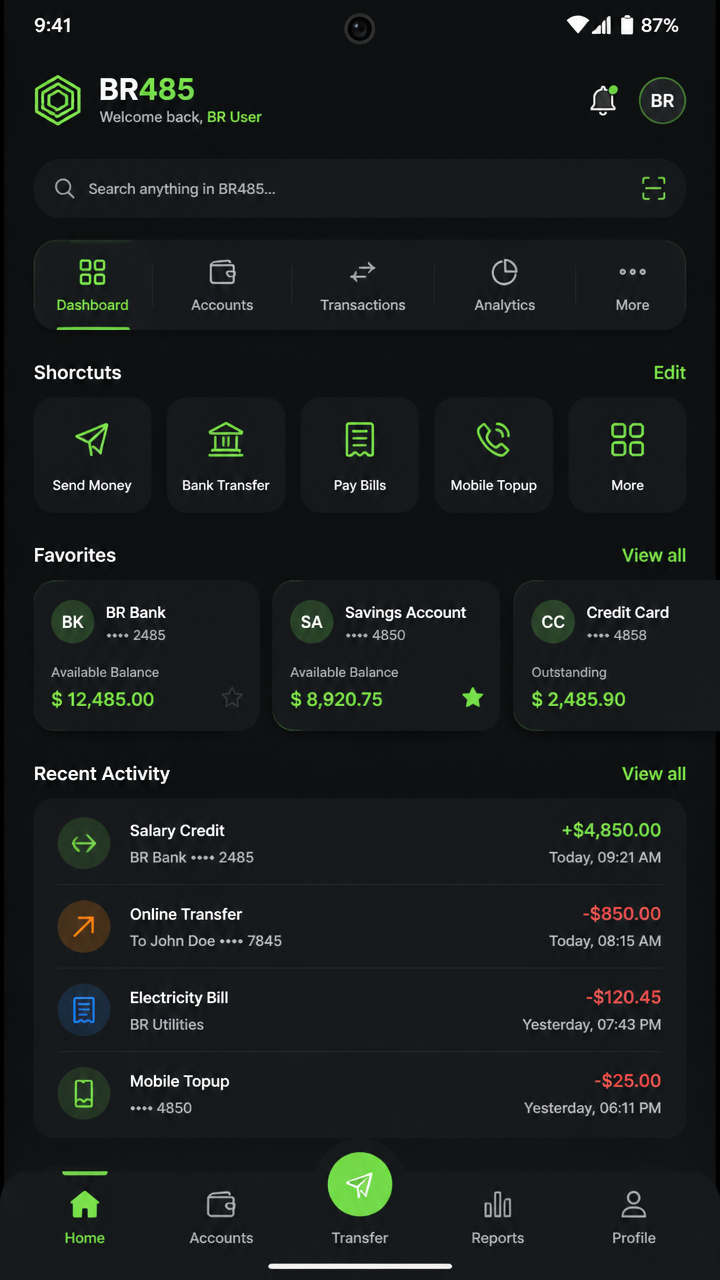 br485 screenshot